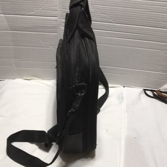 Samsonite padded computer/briefcase with double straps - Picture 3 of 6